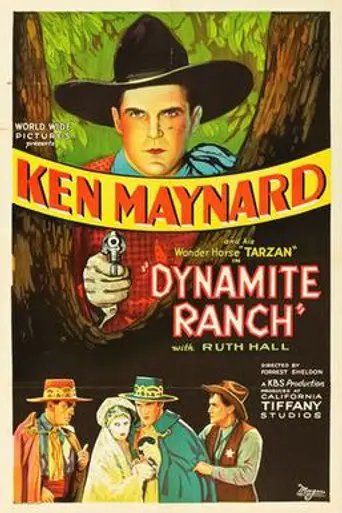 Dynamite Ranch