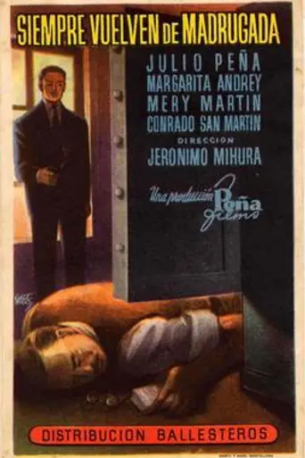 They Always Return at Dawn (1949)