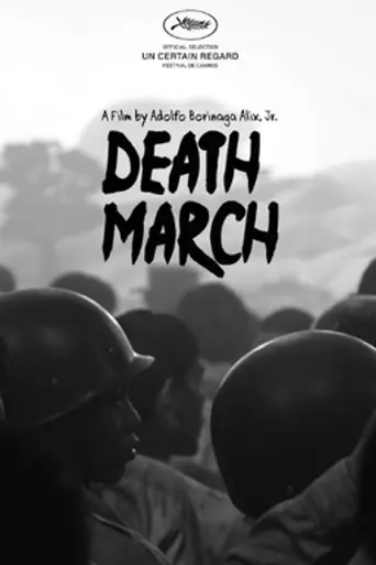 Death March (2013)