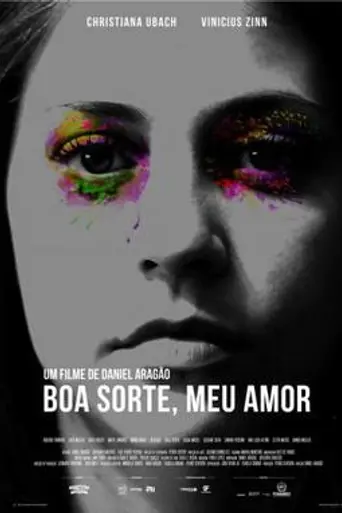 Good Luck, Sweetheart (2012)
