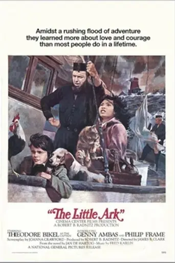 The Little Ark (1972)