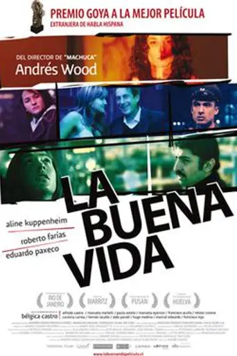 The Good Life (2008)