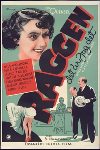 Raggen (1936)