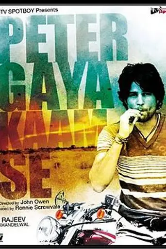 Peter Gaya Kaam Se (2014)