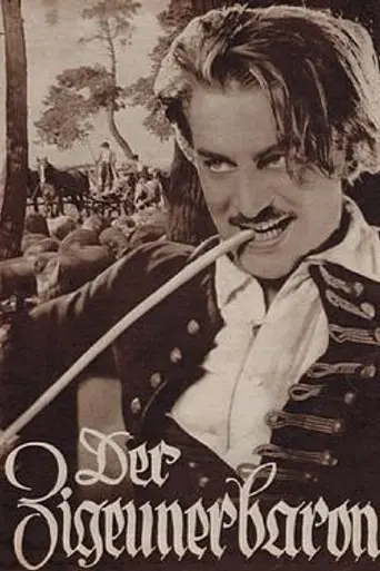 The Gypsy Baron (1935)