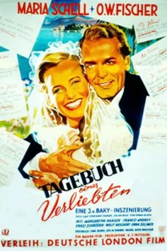 Diary of a Married Woman (1953)