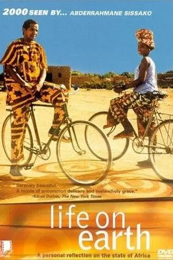 La Vie Sur Terre (1998)