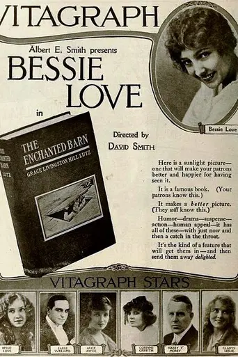 The Enchanted Barn (1919)