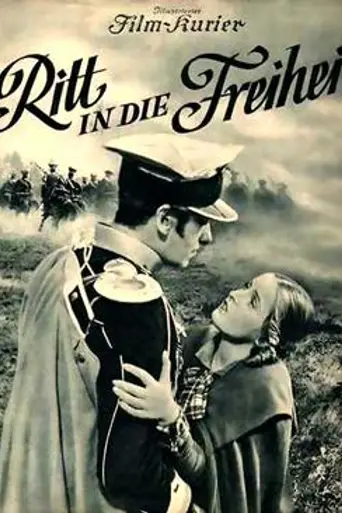Ride to Freedom (1937)
