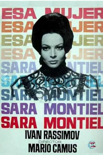 Esa mujer (1969)