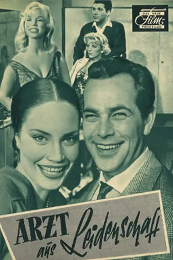 A Doctor of Conviction (1959)