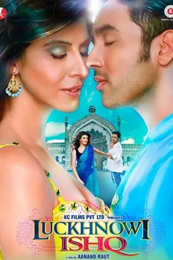 Luckhnowi ishq (2015)
