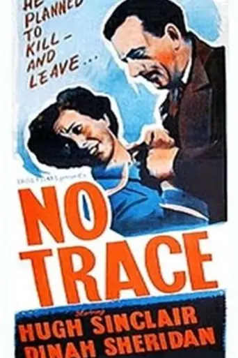 No Trace (1950)