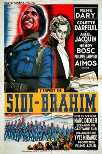The Spirit of Sidi-Brahim (1939)
