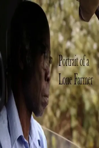 Portrait of a Lone Farmer (2013)