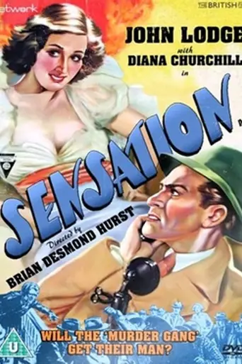 Sensation (1936)