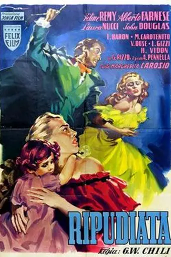 Disowned (1954)