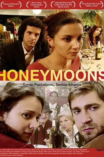 Honeymoons (2009)