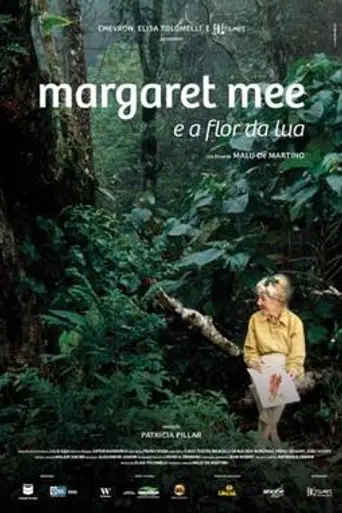 Margaret Mee and the Moonflower (2012)