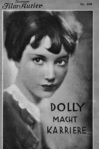 Dolly Gets Ahead (1930)