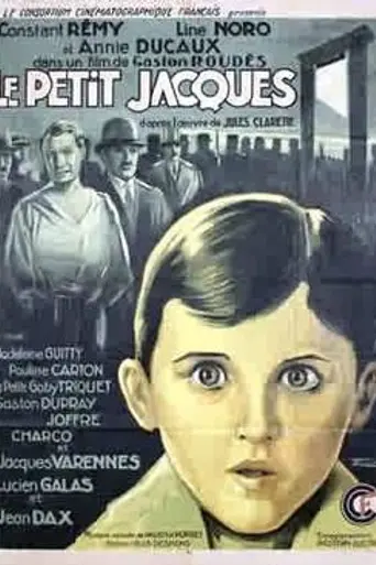 Little Jacques (1934)