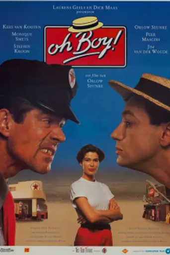 Oh Boy! (1991)
