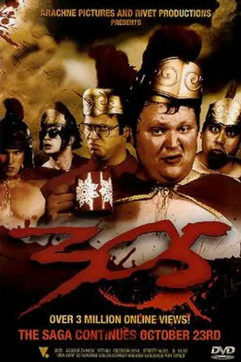 The 305 (2008)