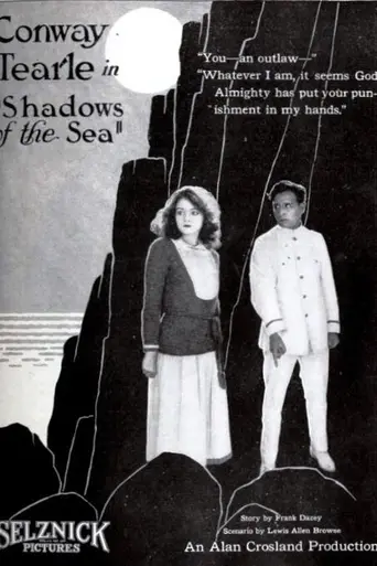 Shadows of the Sea (1922)