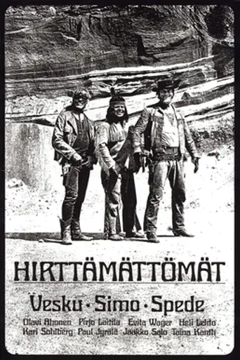 The Unhanged (1971)