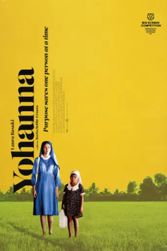Yohanna (2024)