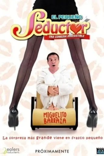 El pequeño seductor (2015)