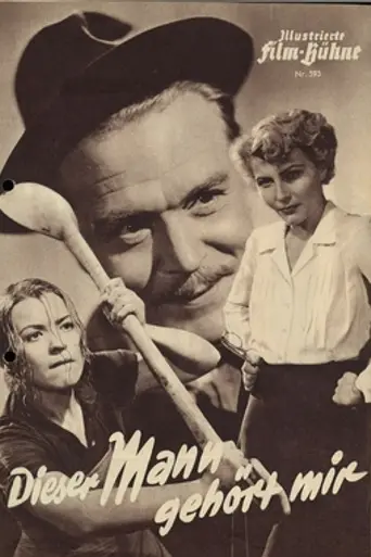This Man Belongs to Me (1950)