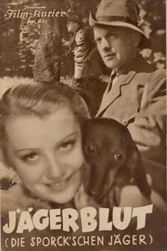 The Sporck Battalion (1934)