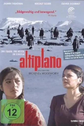 Altiplano (2009)