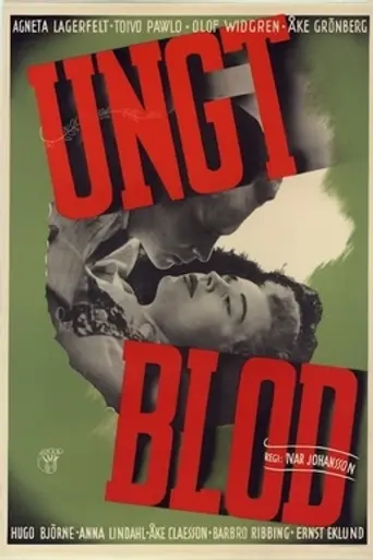 Young Blood (1943)