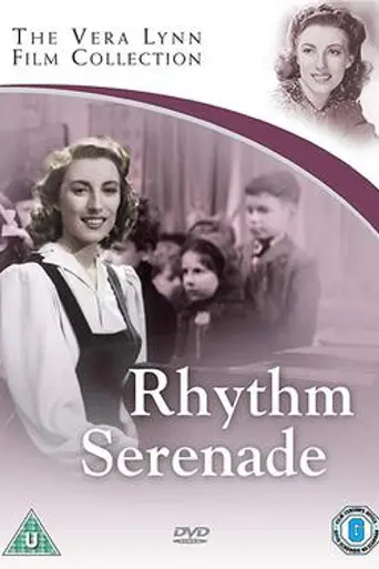 Rhythm Serenade (1943)