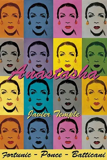 Anastasha (1994)