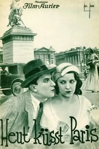 The Naked Truth (1931)