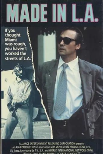 Сделано в Лос-Анджелесе (1989)