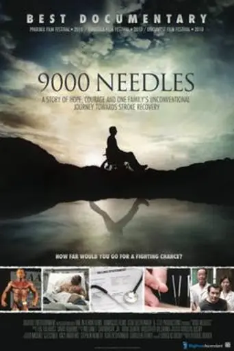 9000 Needles (2009)