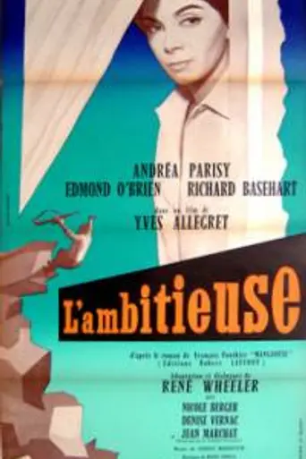 The Ambitious One (1959)