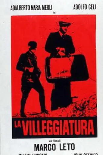 Black Holiday (1973)