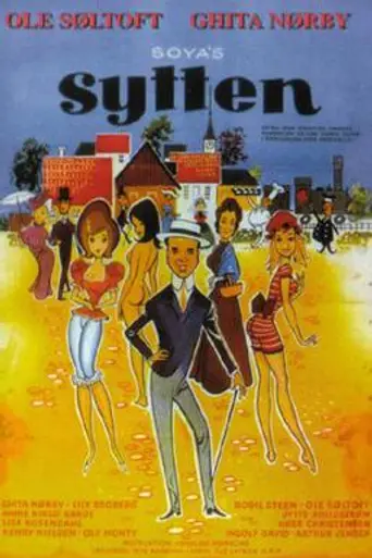 Sytten (1965)