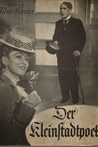 Small Town Poet (1940)