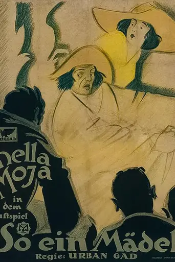 What a Girl (1920)