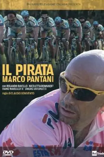The Pirate - Marco Pantani (2006)