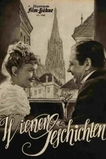 Vienna Tales (1940)