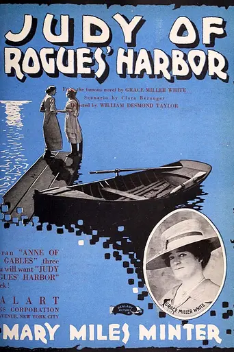Judy of Rogue's Harbor (1920)