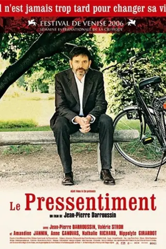 Premonition (2006)