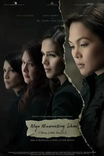 Mga Mumunting Lihim (2012)